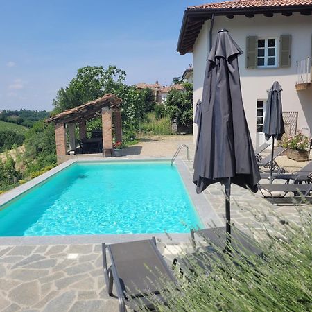 Cascina Allegria Castelnuovo  Dış mekan fotoğraf