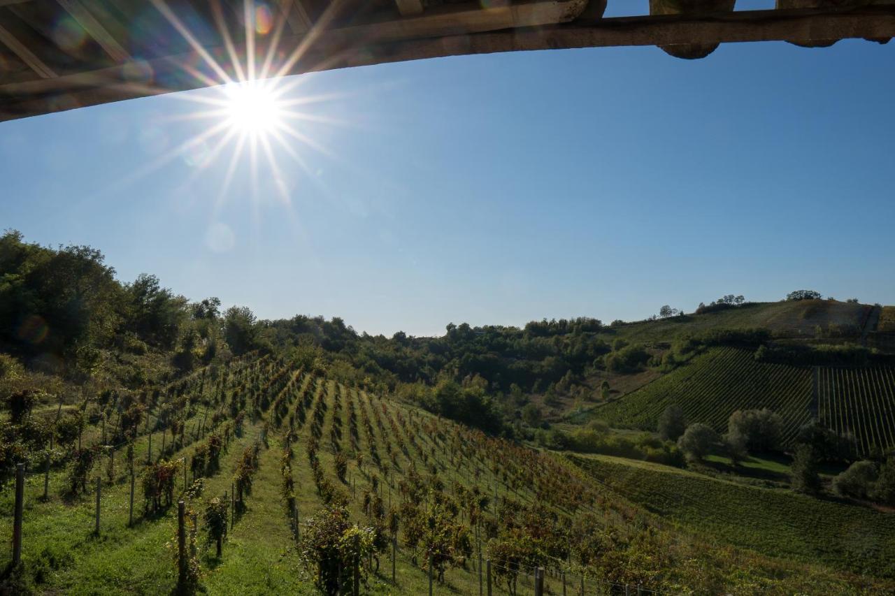 Cascina Allegria Castelnuovo  Dış mekan fotoğraf