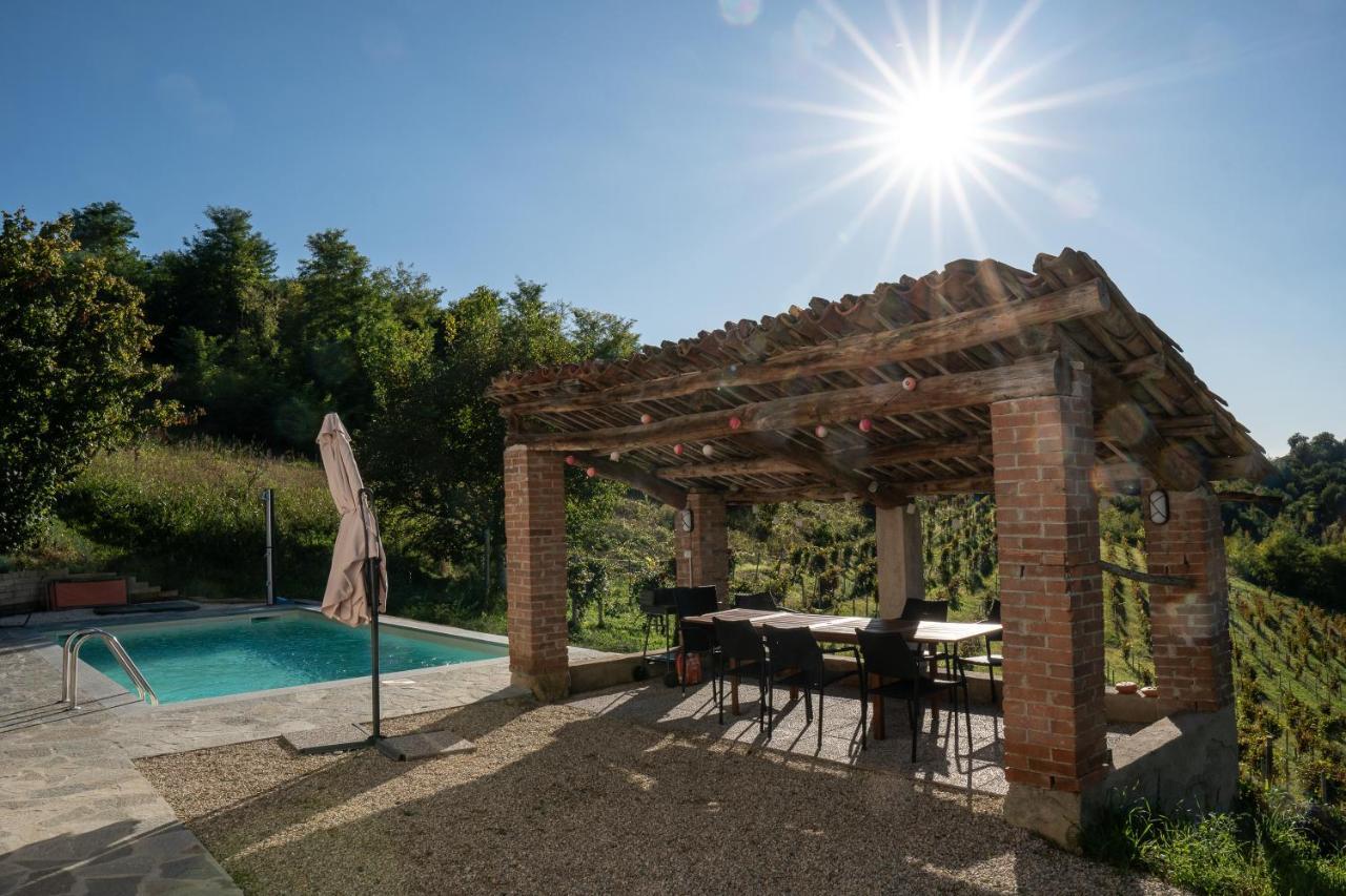 Cascina Allegria Castelnuovo  Dış mekan fotoğraf