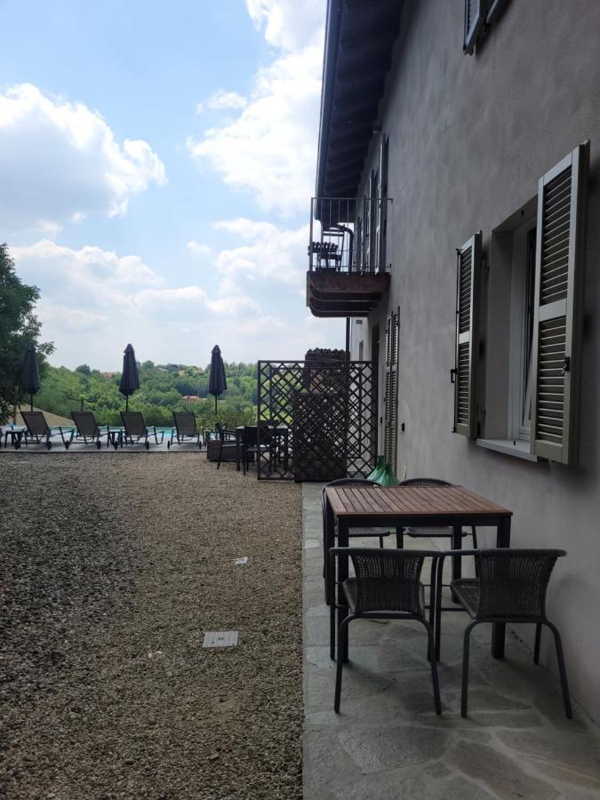 Cascina Allegria Castelnuovo  Dış mekan fotoğraf
