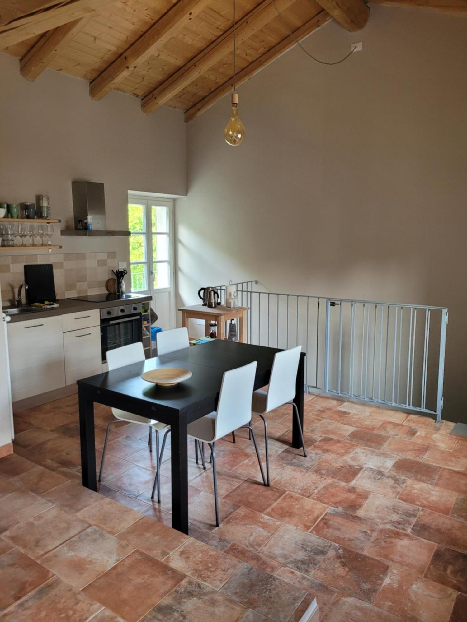 Cascina Allegria Castelnuovo  Dış mekan fotoğraf