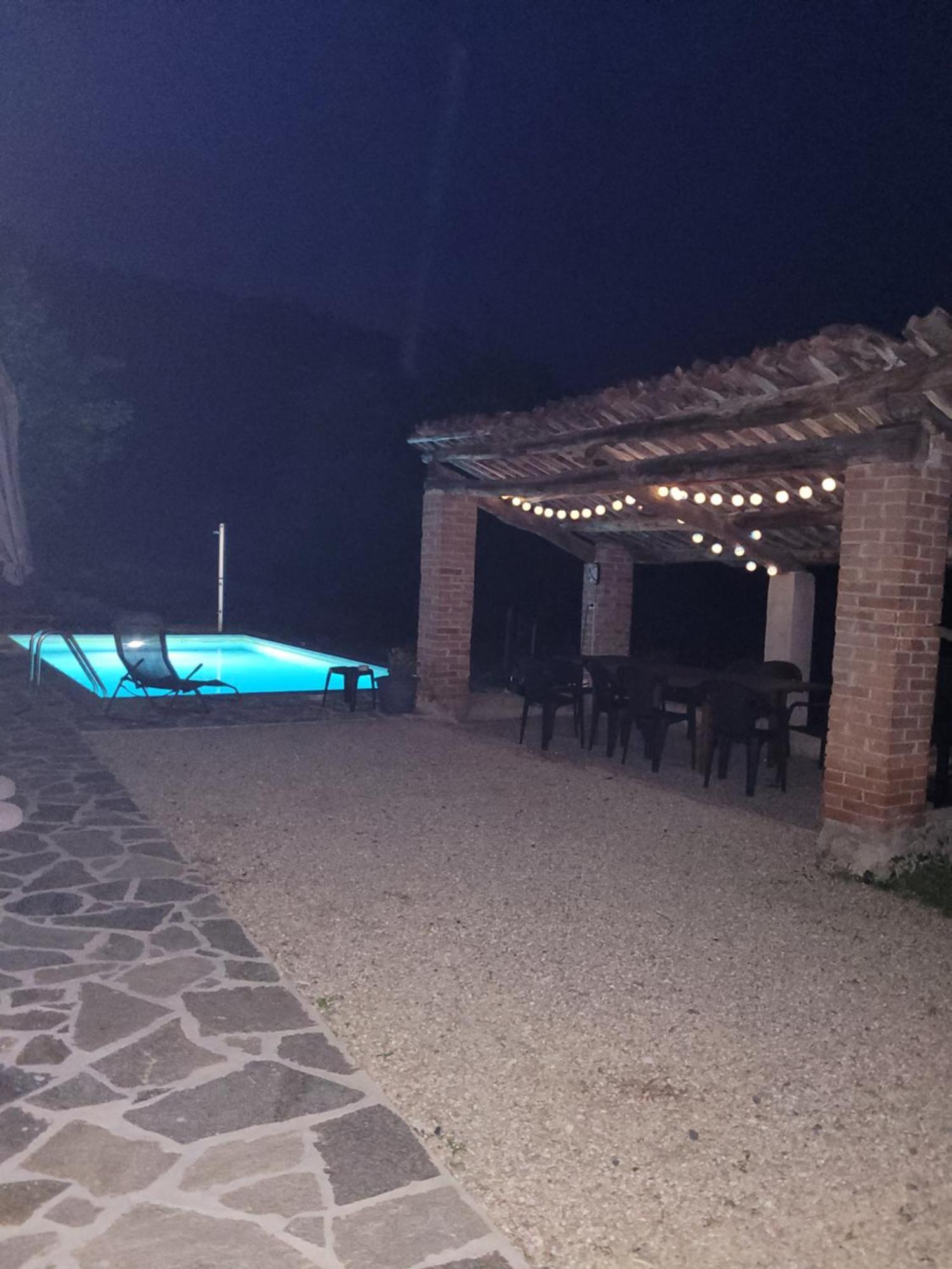 Cascina Allegria Castelnuovo  Dış mekan fotoğraf