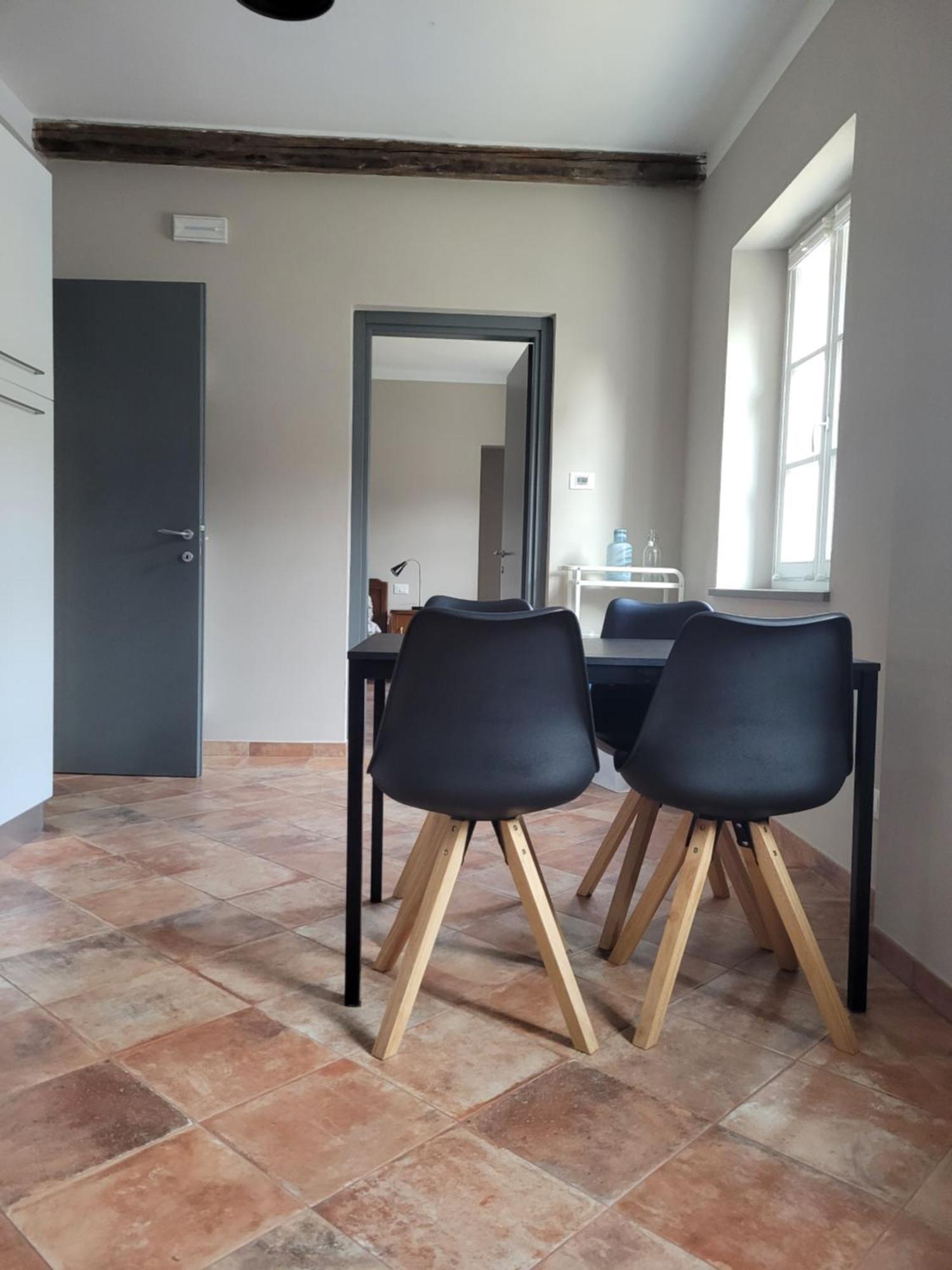 Cascina Allegria Castelnuovo  Dış mekan fotoğraf