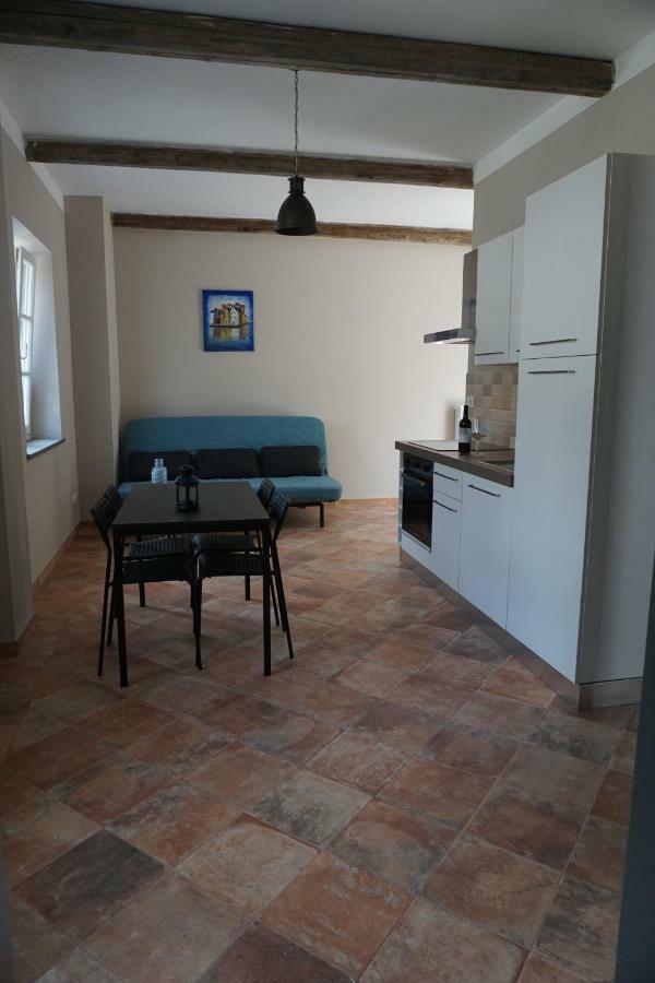 Cascina Allegria Castelnuovo  Dış mekan fotoğraf