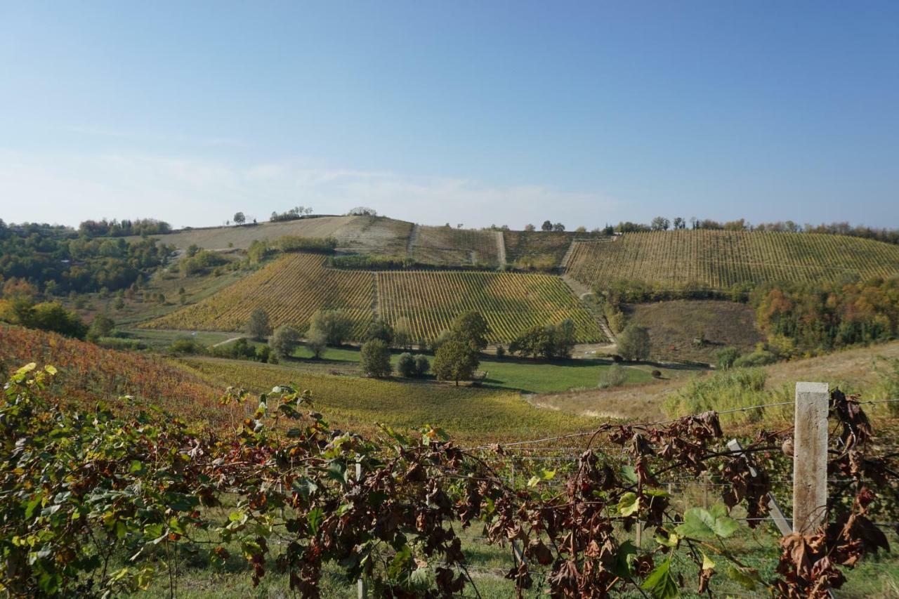 Cascina Allegria Castelnuovo  Dış mekan fotoğraf